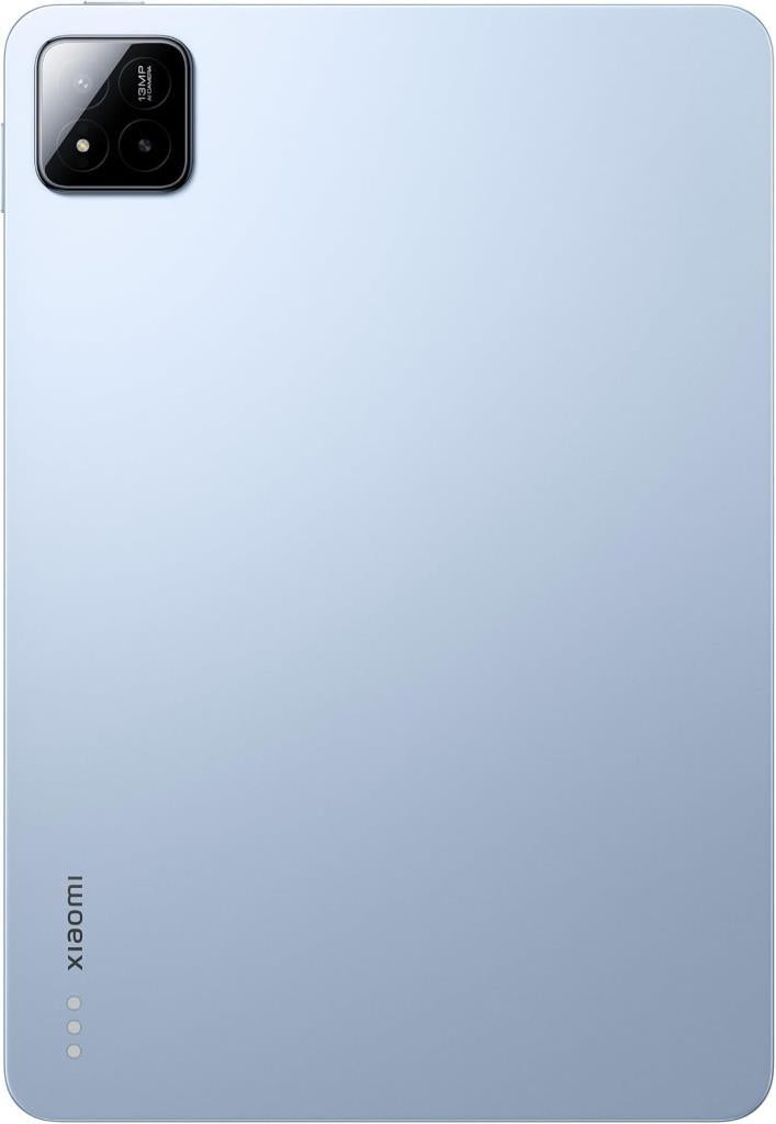 Xiaomi Pad 7 Mavi 8 GB 256 GB 11.2" Tablet