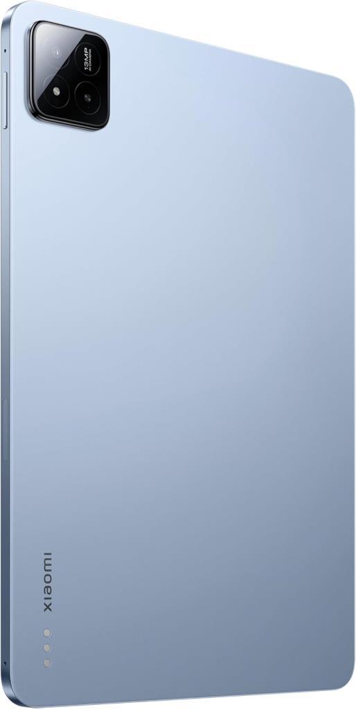Xiaomi Pad 7 Mavi 8 GB 256 GB 11.2" Tablet