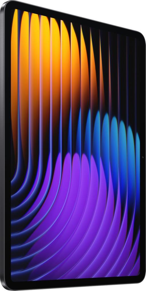 Yenilenmiş Xiaomi Pad 7 Gri 8 GB 256 GB 11.2" Tablet (1 Yıl Garantili) - A Kalite