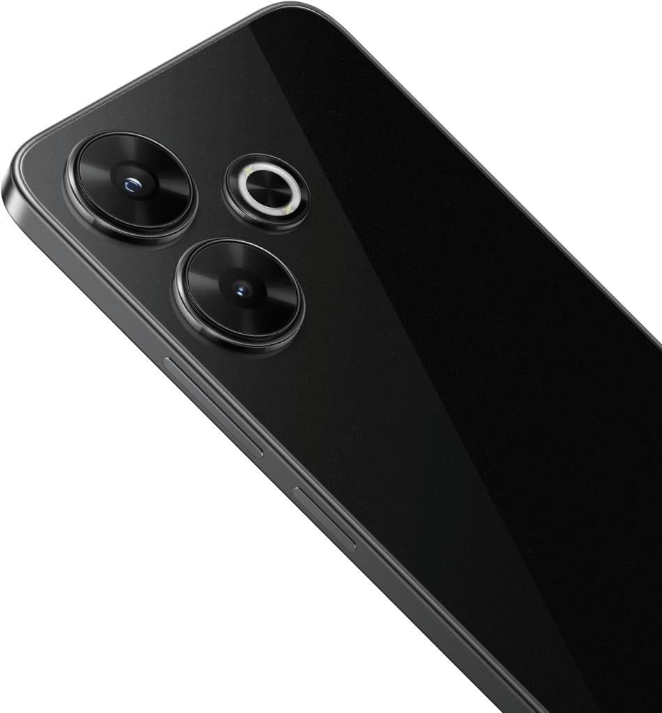 Xiaomi Redmi 13 256 GB Siyah - OUTLET