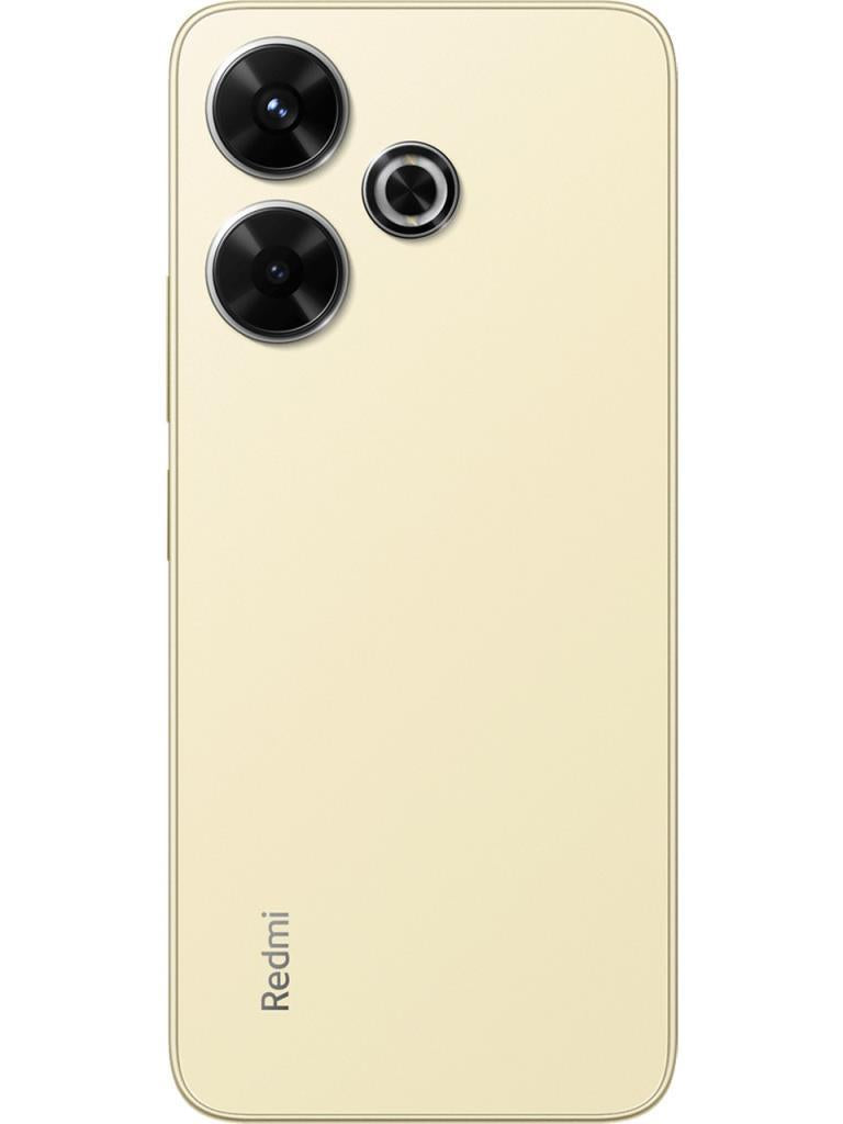 Xiaomi Redmi 13 256 GB Altın - Outlet
