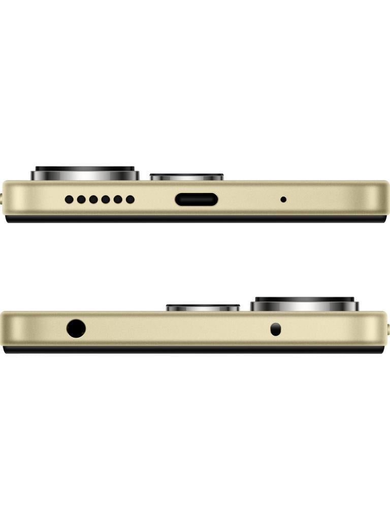 Xiaomi Redmi 13 256 GB Altın - Outlet