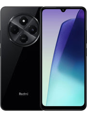 Xiaomi Redmi 14C 256 GB 8 GB Siyah - OUTLET