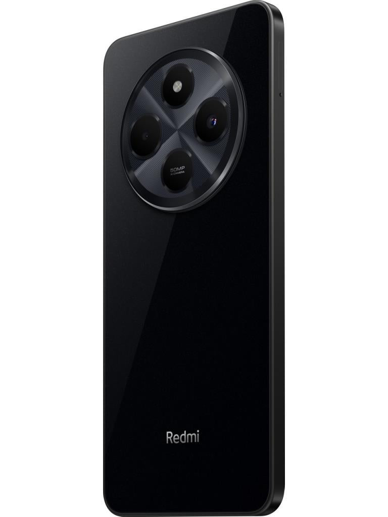 Xiaomi Redmi 14C 256 GB 8 GB Siyah - OUTLET