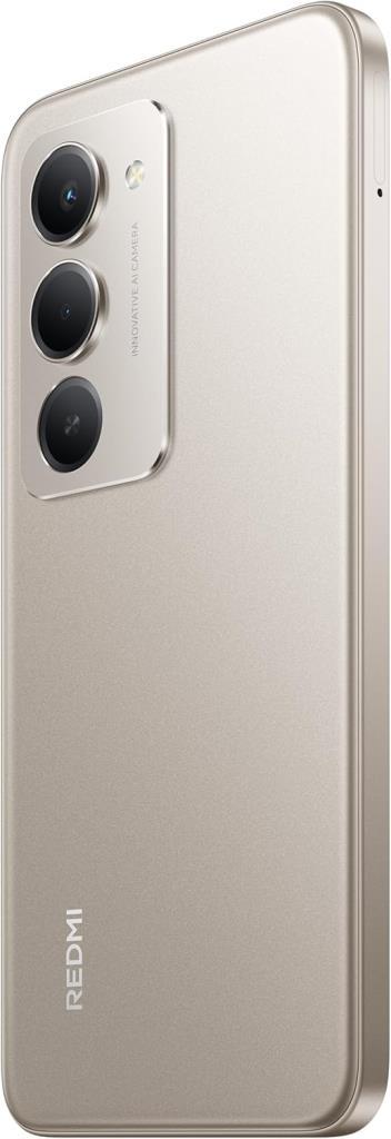 XIAOMI Redmi 15 8/256 GB Akıllı Telefon Titan Grisi-OUTLET