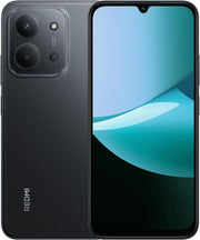 Xiaomi Redmi 15C 256 GB 8 GB Siyah (Xiaomi Türkiye Garantili)