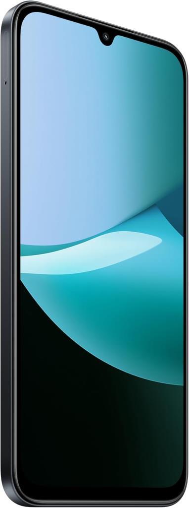 Xiaomi Redmi 15C 256 GB 8 GB Siyah (Xiaomi Türkiye Garantili)