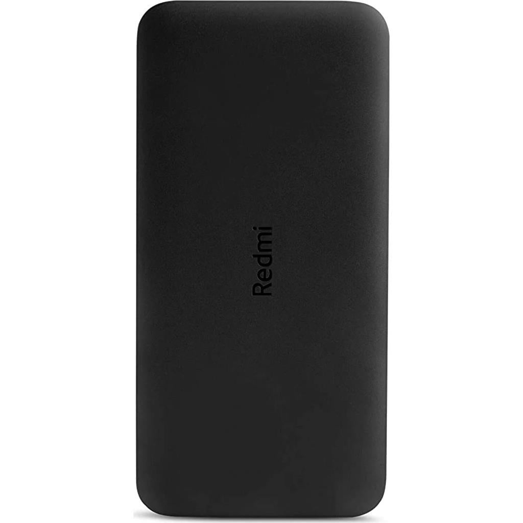 Xiaomi Redmi PB200LZM Siyah 20000 mAh Hızlı Şarj Powerbank Teşhir
