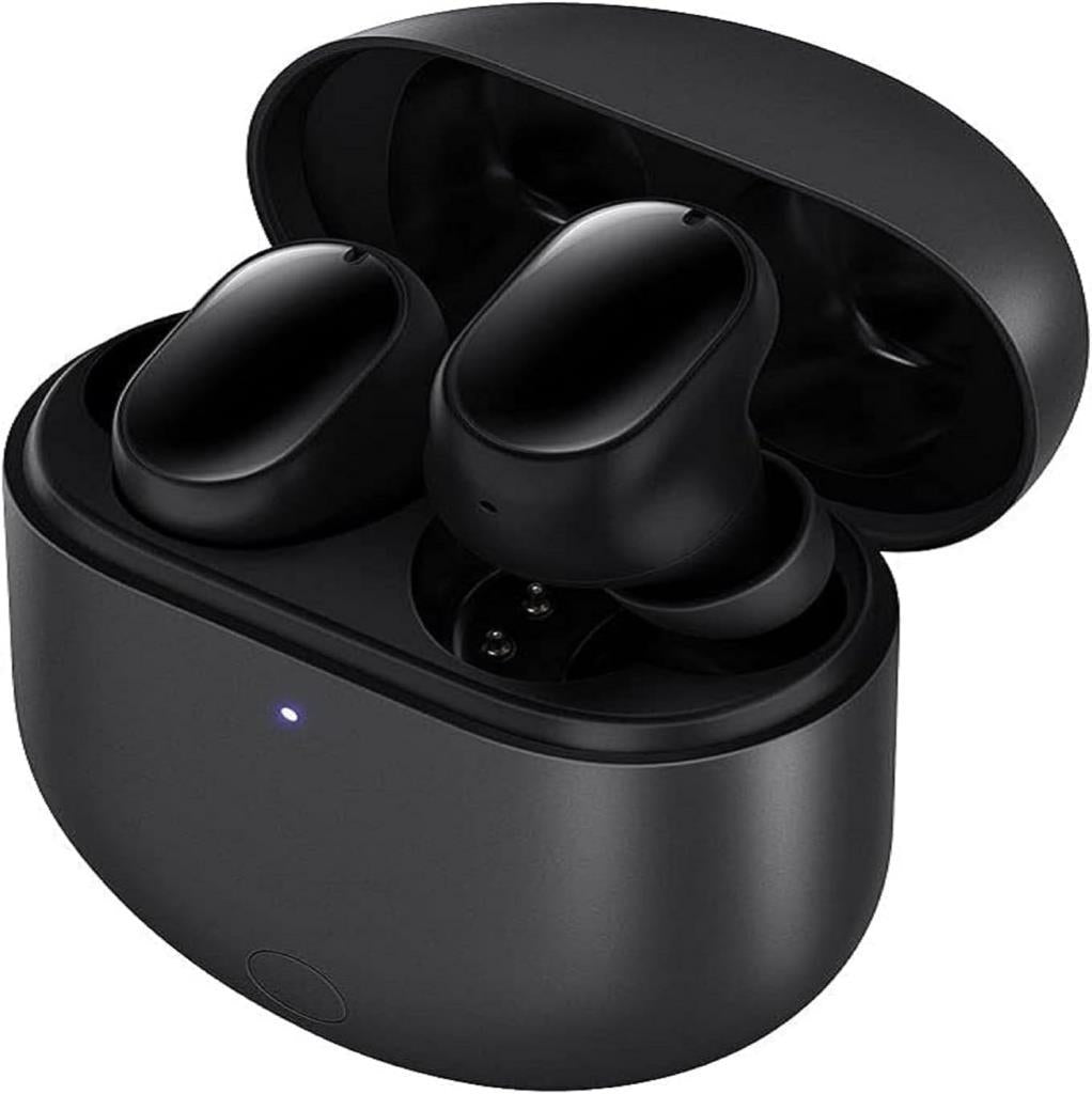 Xiaomi Redmi Buds 3 Pro Siyah Kulak İçi Bluetooth Kulaklık - TEŞHİR