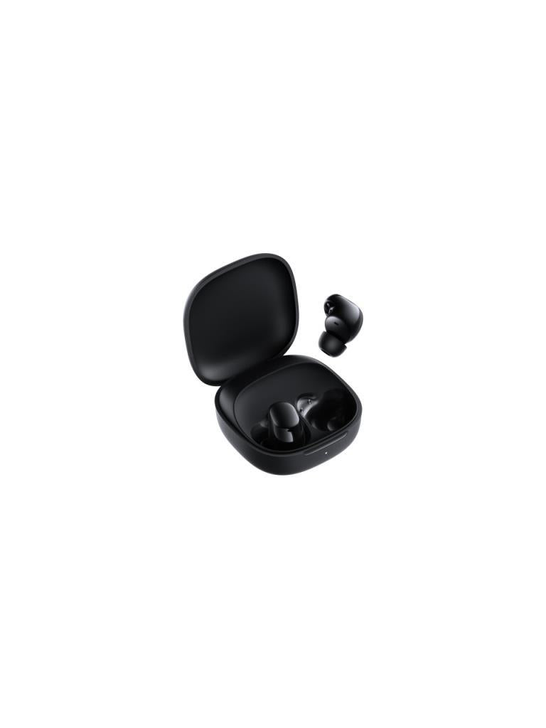 Xiaomi Redmi Buds 6 Play TWS Siyah Kulak İçi Bluetooth Kulaklık Outlet