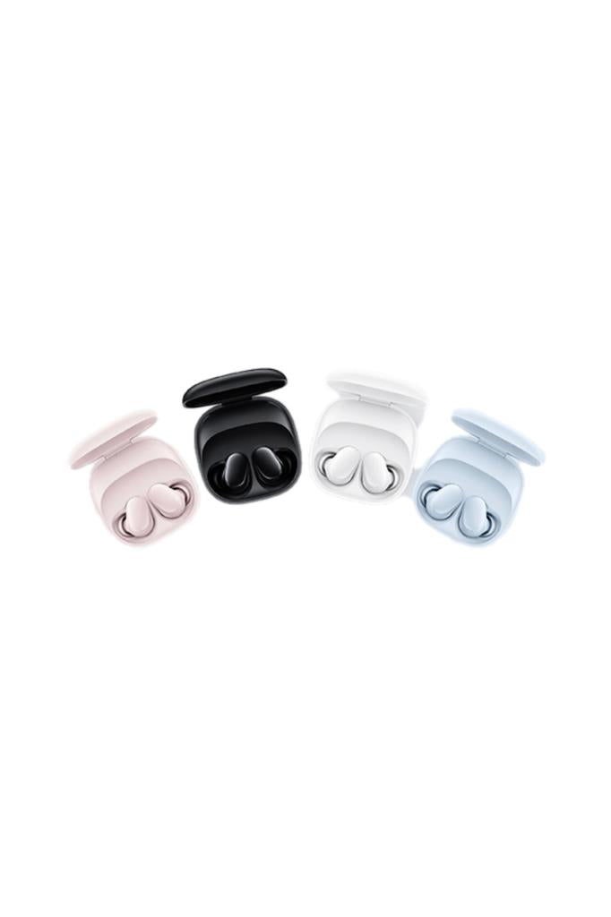 Xiaomi Redmi Buds 6 Play TWS Pembe Kulak İçi Bluetooth Kulaklık - Outlet