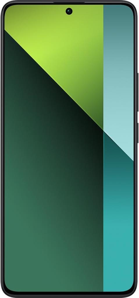 Xiaomi Redmi Note 13 Pro 512 GB 12 GB Siyah - OUTLET