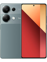 Xiaomi Redmi Note 13 Pro Yeşil 512GB 12GB Ram Cep - Outlet