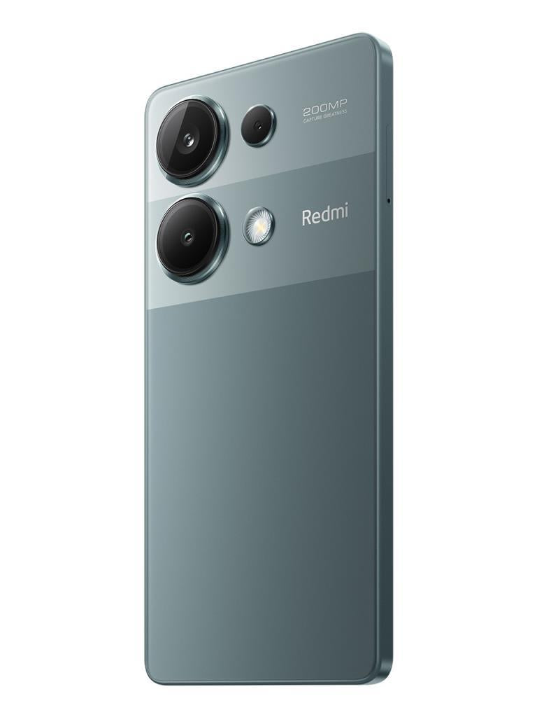 Xiaomi Redmi Note 13 Pro Yeşil 512GB 12GB Ram Cep - Outlet