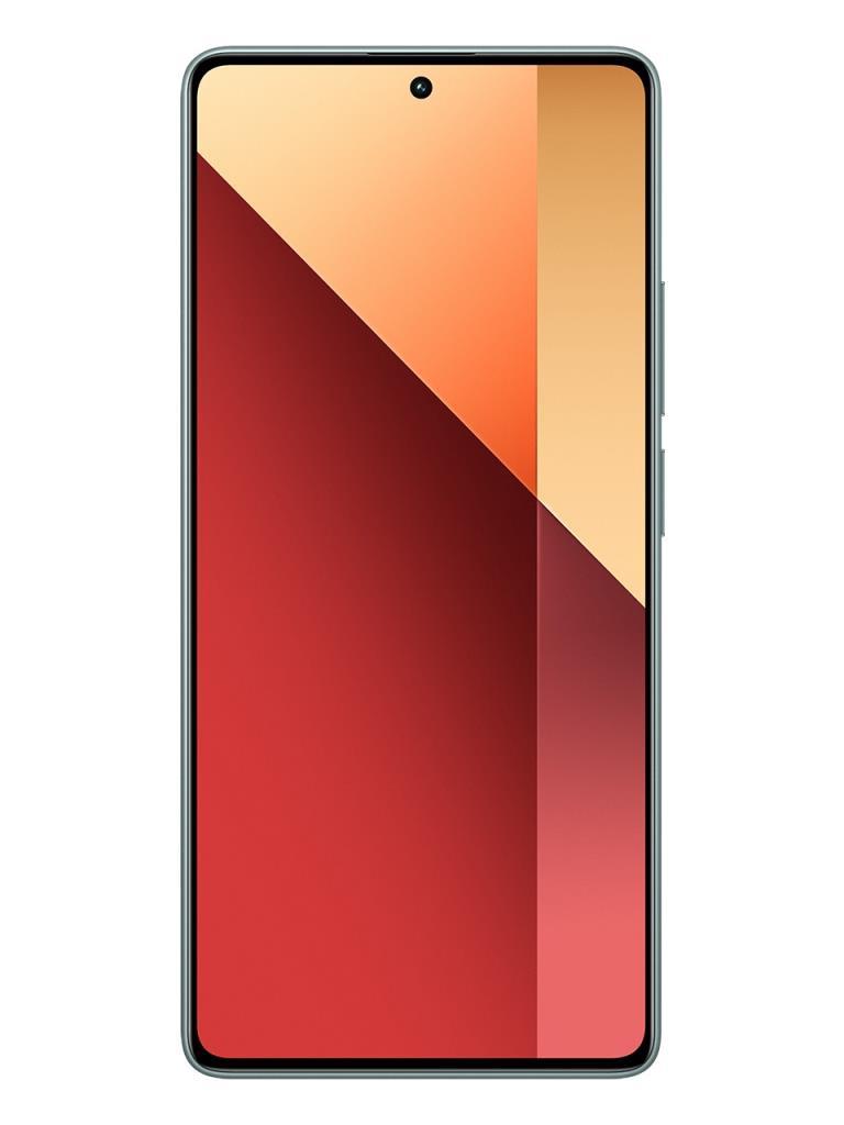 Xiaomi Redmi Note 13 Pro Yeşil 512GB 12GB Ram Cep - Outlet