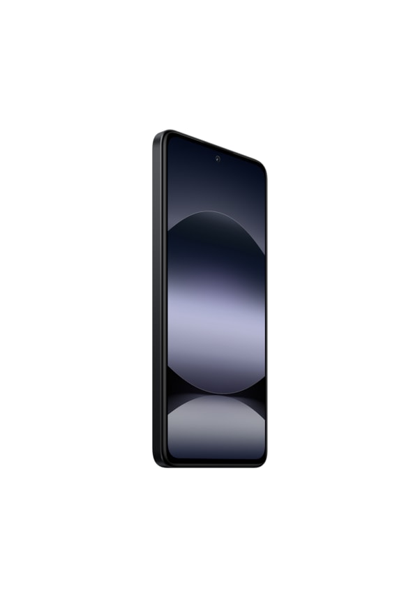 REDMI Note 14 256 GB 8 GB Ram (Xiaomi Türkiye Garantili) Siyah