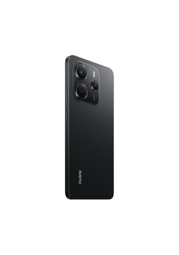 REDMI Note 14 256 GB 8 GB Ram (Xiaomi Türkiye Garantili) Siyah