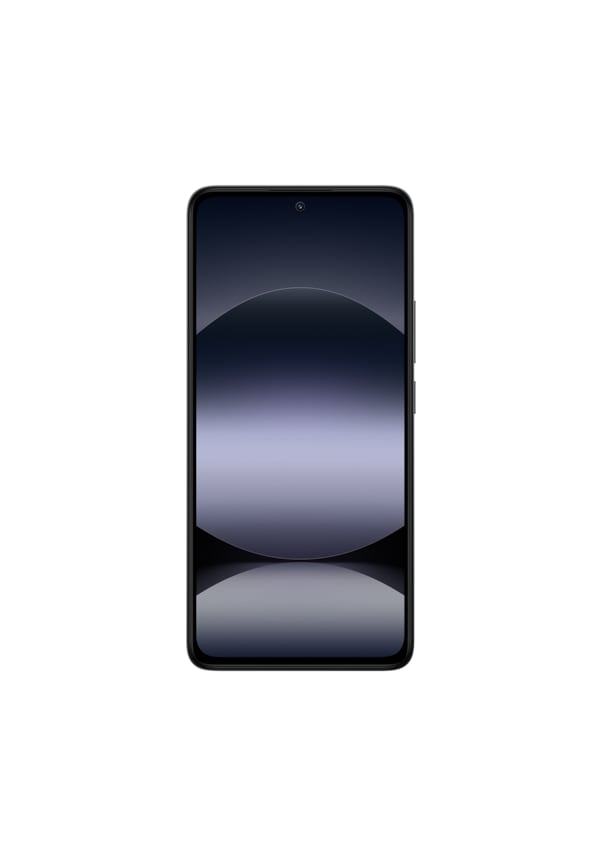REDMI Note 14 256 GB 8 GB Ram (Xiaomi Türkiye Garantili) Siyah