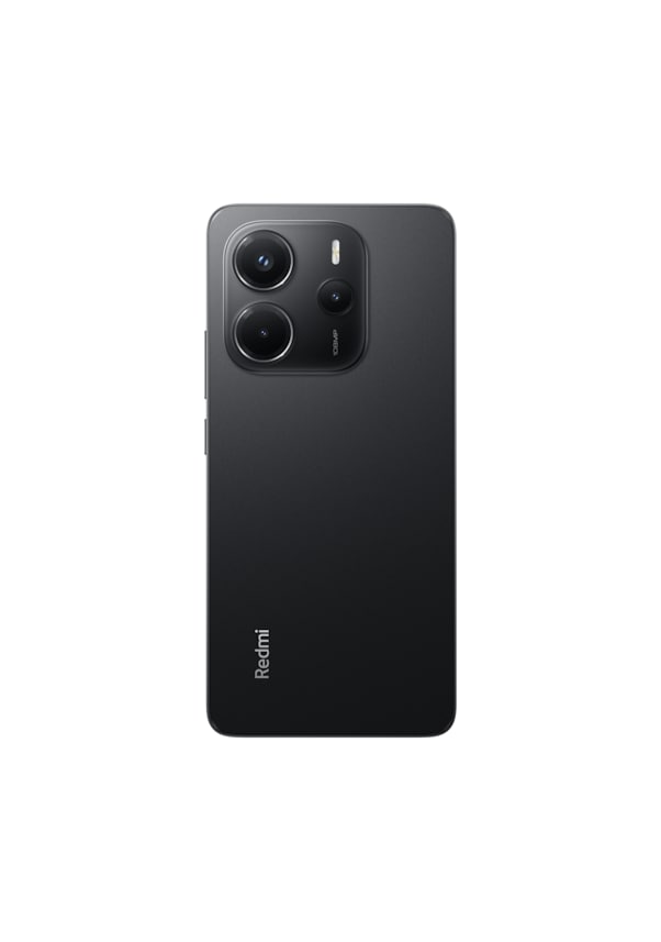 REDMI Note 14 256 GB 8 GB Ram (Xiaomi Türkiye Garantili) Siyah