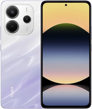 Xiaomi Redmi Note 14 256 GB Mor
