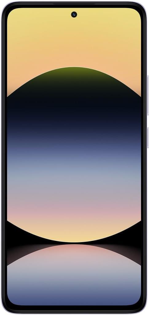 Xiaomi Redmi Note 14 256 GB Mor