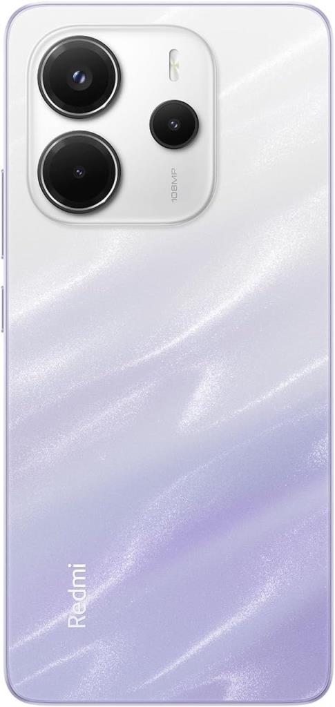 Xiaomi Redmi Note 14 256 GB Mor