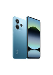 XIAOMI Redmi Note 14 8 GB 256 GB Akıllı Telefon Mavi