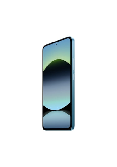XIAOMI Redmi Note 14 8 GB 256 GB Akıllı Telefon Mavi