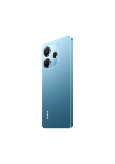 XIAOMI Redmi Note 14 8 GB 256 GB Akıllı Telefon Mavi
