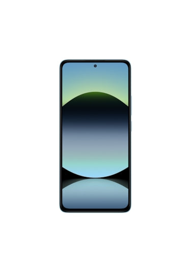 XIAOMI Redmi Note 14 8 GB 256 GB Akıllı Telefon Mavi