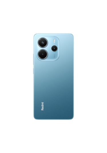 XIAOMI Redmi Note 14 8 GB 256 GB Akıllı Telefon Mavi