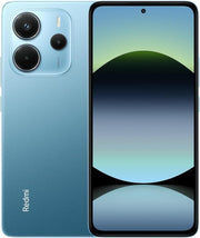 XIAOMI Redmi Note 14 8 GB 256 GB Mavi - Outlet