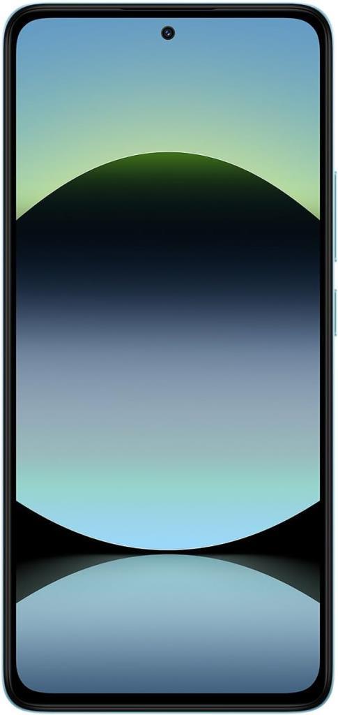 XIAOMI Redmi Note 14 8 GB 256 GB Mavi - Outlet