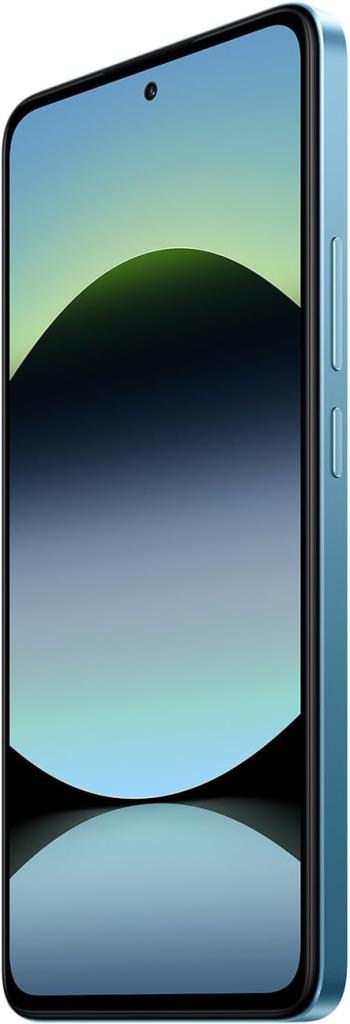 XIAOMI Redmi Note 14 8 GB 256 GB Mavi - Outlet