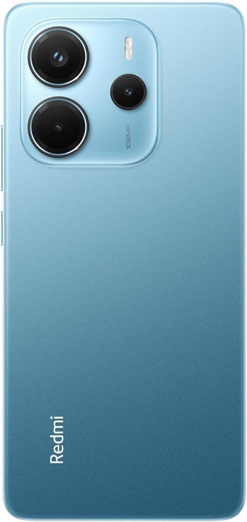 XIAOMI Redmi Note 14 8 GB 256 GB Mavi - Outlet
