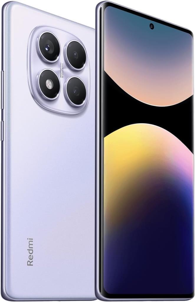 Xiaomi Redmi Note 14 Pro  12GB RAM 512GB ROM, Mavi - Outlet
