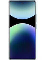 Xiaomi Redmi Note 14 Pro 512 GB 12 GB Mavi