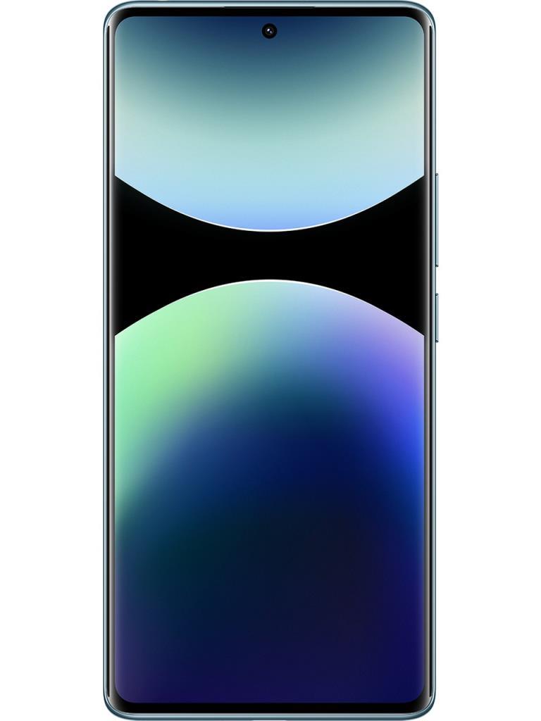 Xiaomi Redmi Note 14 Pro 512 GB 12 GB Mavi