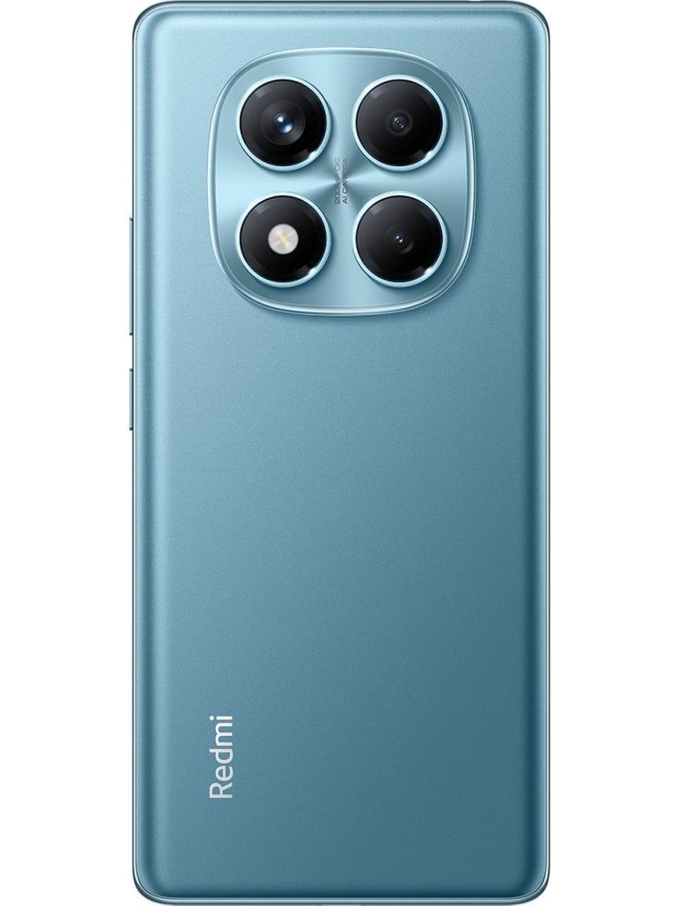 Xiaomi Redmi Note 14 Pro 512 GB 12 GB Mavi