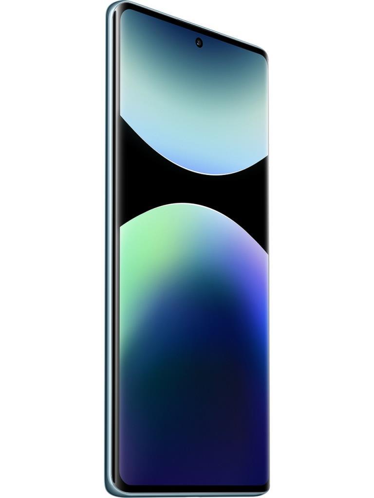 Xiaomi Redmi Note 14 Pro 512 GB 12 GB Mavi