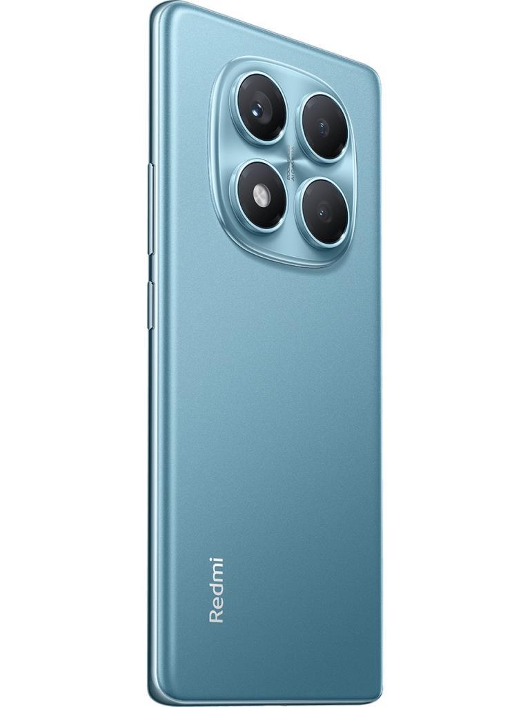 Xiaomi Redmi Note 14 Pro 512 GB 12 GB Mavi