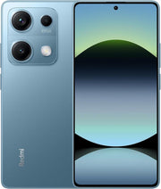 Xiaomi Redmi Note 14S 512 GB 12 GB Mavi