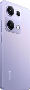 Xiaomi Redmi Note 14S 12GB Ram 512GB Rom Mor Xiaomi Türkiye Garantili