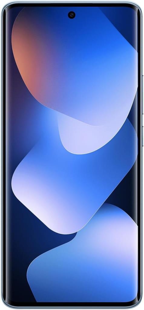 Xiaomi Redmi Note 15 256 GB Mavi