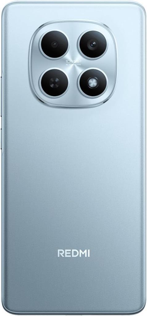 Xiaomi Redmi Note 15 256 GB Mavi