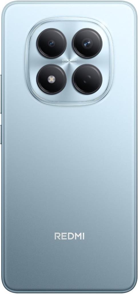 Xiaomi Redmi Note 15 Pro 512 GB 12 GB Mavi