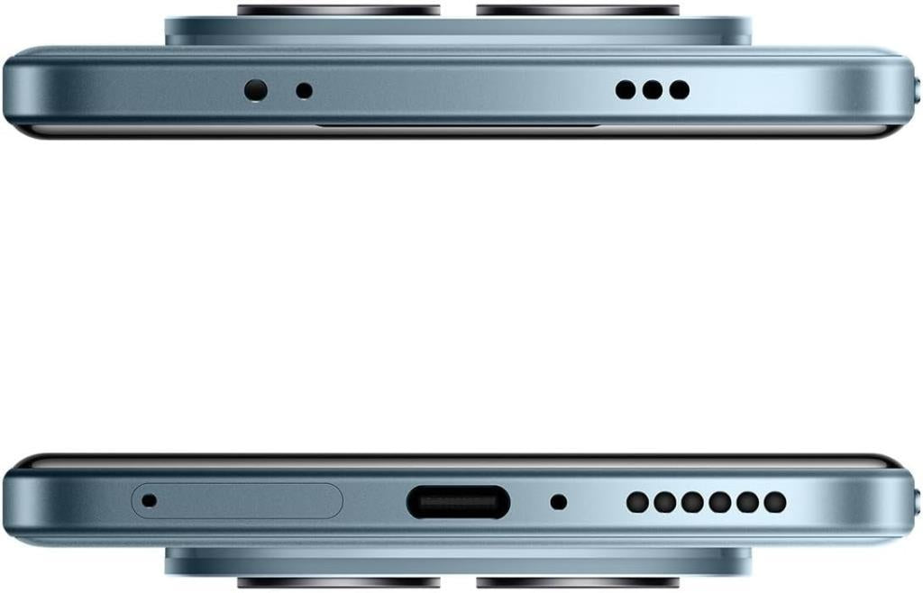 Xiaomi Redmi Note 15 Pro 512 GB 12 GB Mavi
