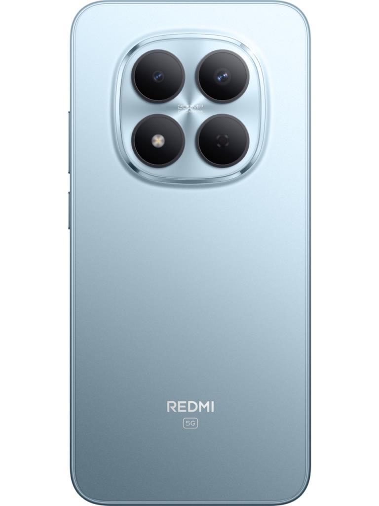 Xiaomi Redmi Note 15 Pro 5G 256 GB Mavi