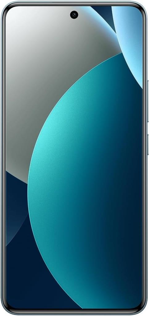 Xiaomi Redmi Note 15 Pro 256 GB 8 GB Mavi