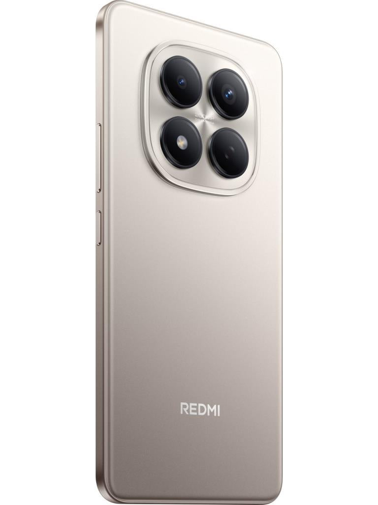 Xiaomi Redmi Note 15 Pro 256 GB 8 GB Titanyum Gri